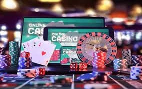 Contoh tabel hadiah slot di rajamacau dengan kombinasi simbol dan nilai pembayaran